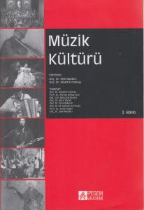 Müzik Kültürü