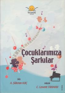 Çocuklarımıza Şarkılar Çocuklarımıza Şarkılar