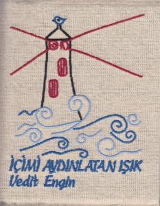 İçimi Aydınlatan Işık İçimi Aydınlatan Işık