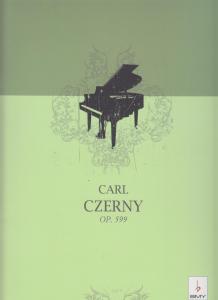 Carl Czerny Op.599 Carl Czerny Op.599