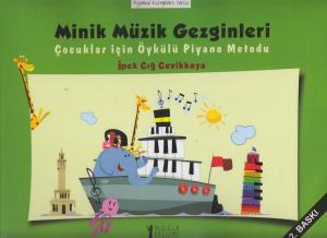 Minik Müzik Gezginleri 1 Minik Müzik Gezginleri 1