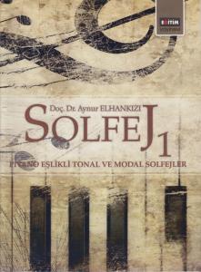 Solfej 1 Solfej 1