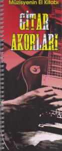 Gitar Akorları Gitar Akorları