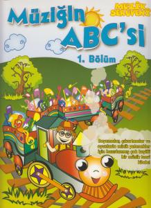 Müziğin ABC'si 1. Bölüm