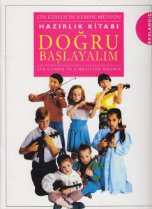 Eta Cohen Doğru Başlayalım