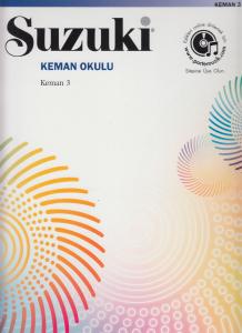 Suzuki Keman Okulu 3 Suzuki Keman Okulu 3