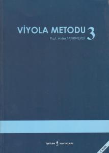 Viyola Metodu 3