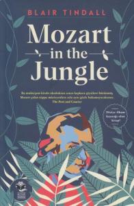 Mozart in the Jungle Mozart in the Jungle