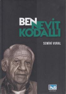 Ben Nevit Kodallı Ben Nevit Kodallı
