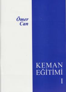 Keman Eğitimi 1/Ömer Can Keman Eğitimi 1/Ömer Can