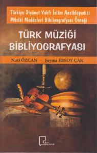 Türk Müziği Bibliyografyası