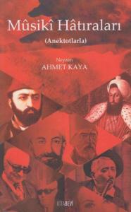 Musiki Hatıraları Musiki Hatıraları