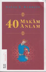 40 Makam 40 Anlam