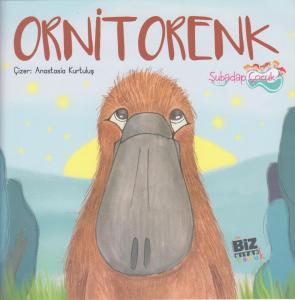 Ornitorenk Ornitorenk