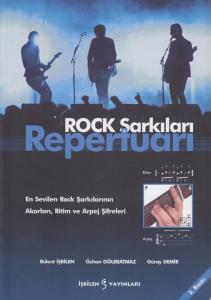 Rock Şarkıları Repertuarı Rock Şarkıları Repertuarı
