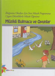 Müzikli Bulmaca ve Oyunlar Müzikli Bulmaca ve Oyunlar