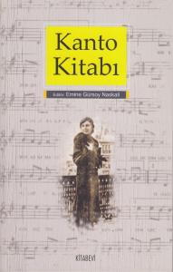 Kanto Kitabı Kanto Kitabı