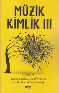 Müzik Kimlik 3 Müzik Kimlik 3