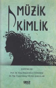 Müzik Kimlik Müzik Kimlik