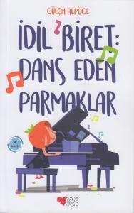 İdil Biret: Dans Eden Parmaklar İdil Biret: Dans Eden Parmaklar