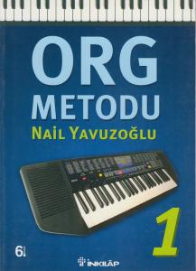 Org Metodu 1 Org Metodu 1