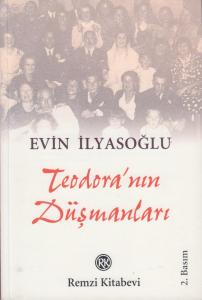 Teodora'nın Düşmanları Teodora'nın Düşmanları