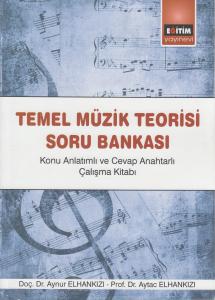 Temel Müzik Teorisi Soru Bankası Temel Müzik Teorisi Soru Bankası