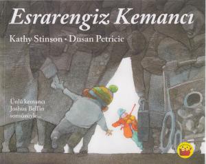 Esrarengiz Kemancı Esrarengiz Kemancı