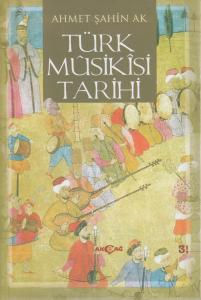 Türk Mûsikîsi Tarihi