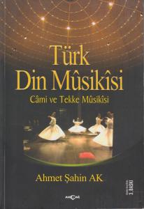 Türk Din Mûsikîsi
