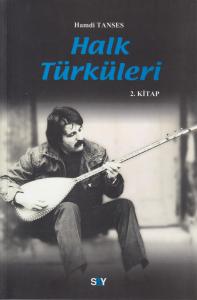 Halk Türküleri 2 Halk Türküleri 2