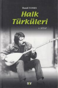 Halk Türküleri 4 Halk Türküleri 4