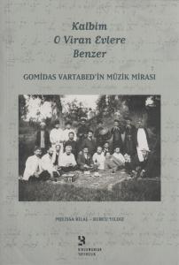 Kalbim O Viran Evlere Benzer