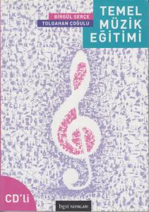 Temel Müzik Eğitimi (CD'li)