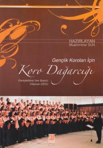 Koro Dağarcığı Koro Dağarcığı