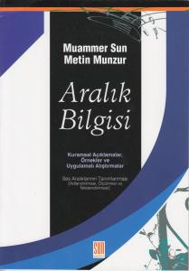 Aralık Bilgisi Aralık Bilgisi