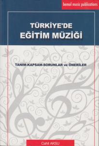 Türkiye'de Eğitim Müziği