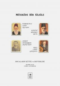 Mûsıkîde Bir Silsile Mûsıkîde Bir Silsile