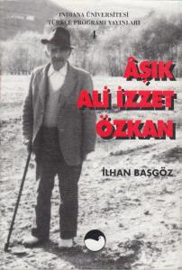 Âşık Ali İzzet Özkan