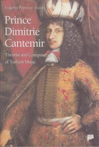 Prince Dimitrie Cantemir Prince Dimitrie Cantemir