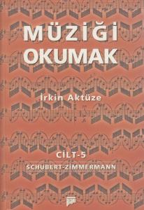 Müziği Okumak Cilt 5 Müziği Okumak Cilt 5