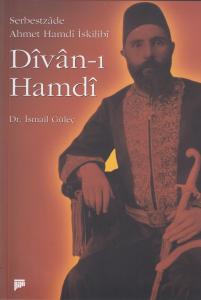 Divan - ı Hamdi Divan - ı Hamdi