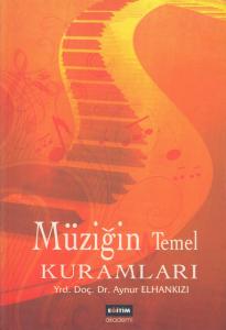 Müziğin Temel Kuramları Müziğin Temel Kuramları