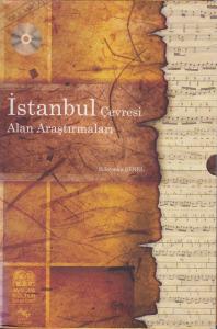 İstanbul Çevresi Alan Araştırmaları 2 Cilt İstanbul Çevresi Alan Araştırmaları 2 Cilt