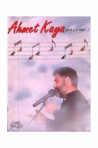 Ahmet Kaya Nota Kitabı 3 Ahmet Kaya Nota Kitabı 3