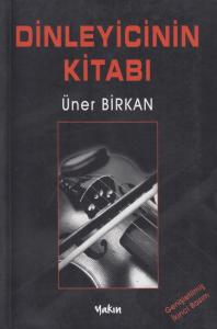 Dinleyicinin Kitabı