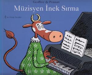 Müzisyen İnek Sırma