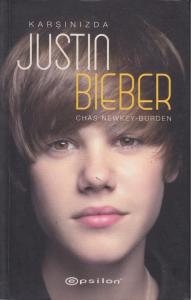 Karşınızda Justin Bieber