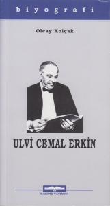 Ulvi Cemal Erkin Ulvi Cemal Erkin