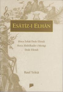 Esatiz-i Elhan